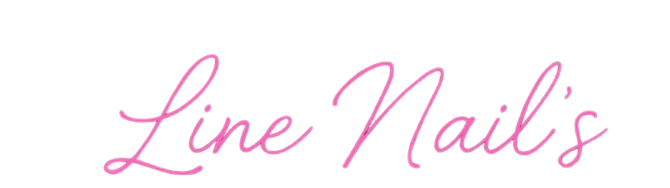 Line Nail's Logo